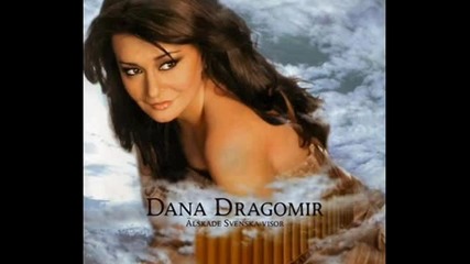 Dana Dragomir si naiul ei fermecat