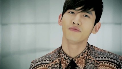 Tvxq- Keep Your Head Down