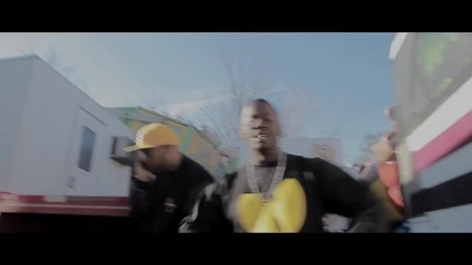 Alley Boy - What's Going On