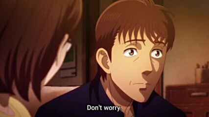 My Home Hero Episode 1