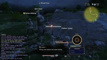 Final Fantasy 14 Review 