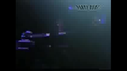Luca Turilli of Rhapsody of Fire solos