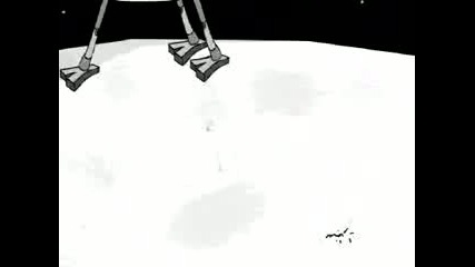 Simon's Cat - Tech-noir-color!