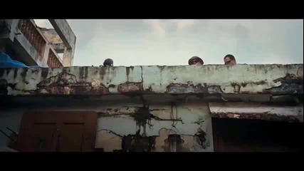 Fast And Furious 5 Trailer