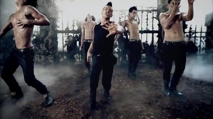 Taeyang - Ill Be There (високо качество)
