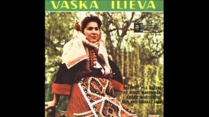 Vaska Ilieva - Petro le pile sareno