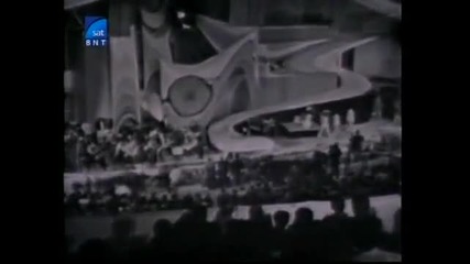 The Flirtations 1970 (златният Орфей - Началото 13 от 13) 