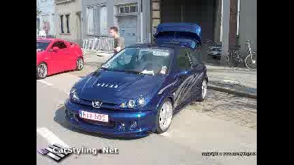 Tuning
