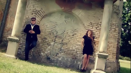 Viki Miljkovic i Halid Beslic - Ne zna juce da je sad