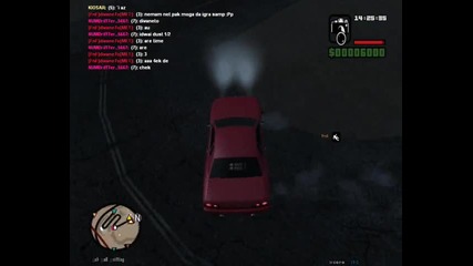 drift elegy