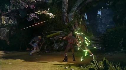 E3 2014: Best of E3 2014 Awards - Best Xbox