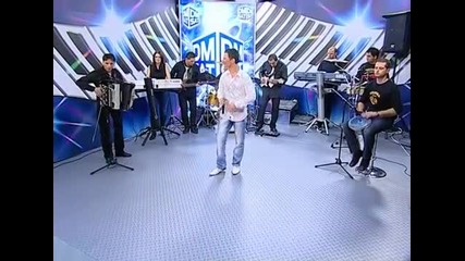 Srecko Savovic - Sanela - (live) - Sto da ne - (tvdmsat 2008)