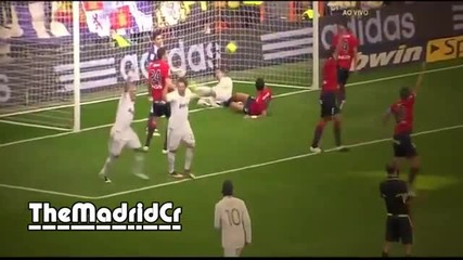 Angel Di Maria 2012