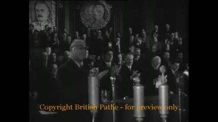 V конгрес на Б К П, декември 1948 г