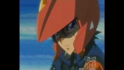 Yu-gi-oh 5d's epizod 100 en audio