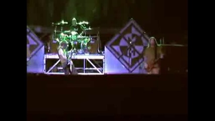 Machine Head - Trephination (live)