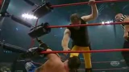 Tna impact Hdtv 6.11.09 part5