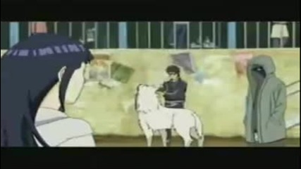 Naruto Shipuuden movie 3 Trailer Hd!!!