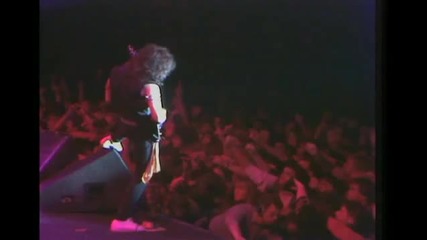 Dio - Stand Up And Shout Live In Holland 1983 