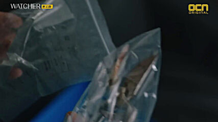 Watcher E11