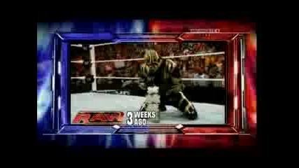 wwe Bragging.rights 2010 цялия турнир 2 част 