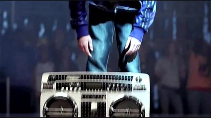 Eddie - Street Dance 3d - Hd - George Sampson ( music Lp & Jc - The humblest start)