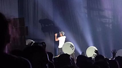 Enrique Iglesias ⁄14.05.2016 in Sofia⁄ I Like It