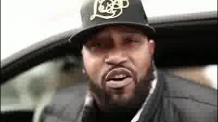 Bertell Ft. Bun B - She Bad 
