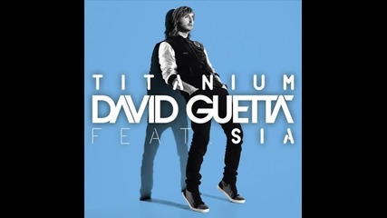 *2013* David Guetta ft. Che Nelle - Titanium