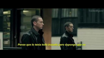 Eminem - Not Afraid (subtitulado - Espanol)