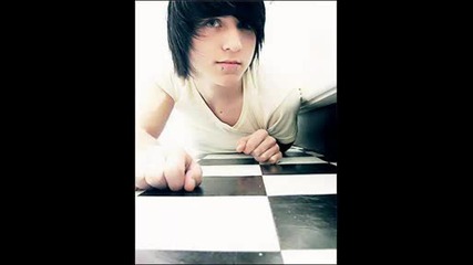Alex Evans - Sweet Emo Boy