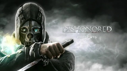 Dishonored - Shadow Rat Pre Order Trailer