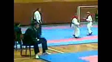 Taekwon - Do