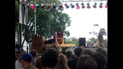 Lady Gaga - Summer Boy [live] Hq