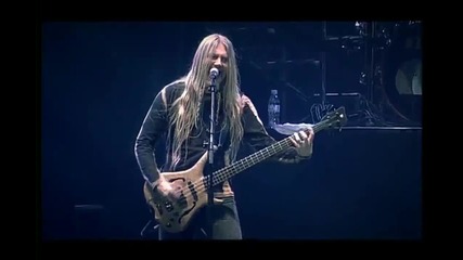 Nightwish Phantom Of The Opera Official Live Video Hd
