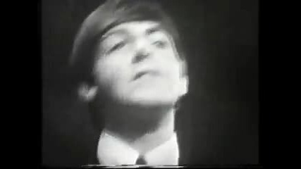 The Beatles - It wont be long