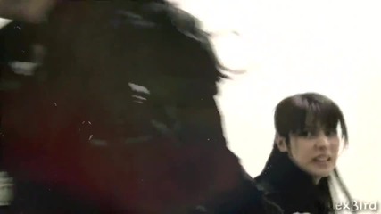 Jdrama Mv Bl00dy M0nday - Hero