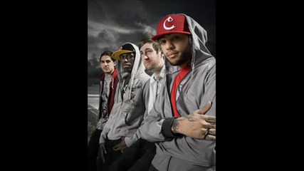 Gym Class Heroes - Cookie Jar