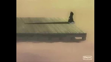 Naruto I Sasuke - What Hurts The Most