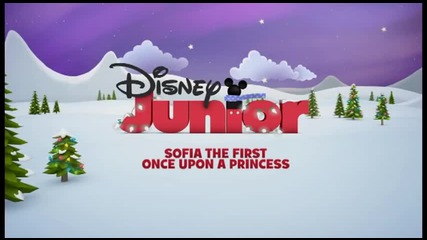Brand New Show! - Sofia The First - Once Upon a Princess