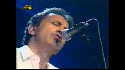 George Dalaras - Opia Ke Na Se