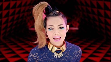 40707296-miryo-o Brown Eyed Girls