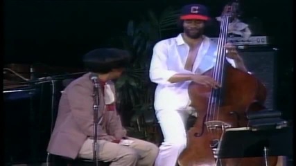 Nancy Wilson & Stanley Clarke - Yesterday 
