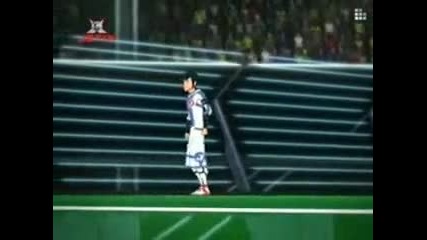 Linkin Park - Галактик Футбол