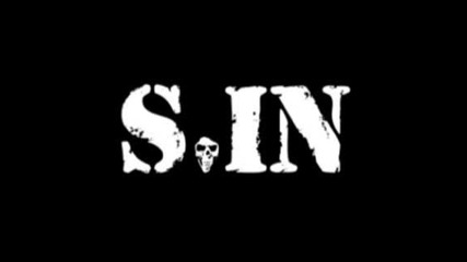 Sinner Inside - Kill Em All