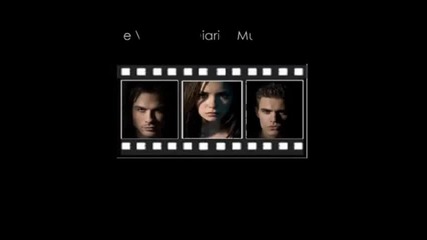 Tvd Music Scene 1x19 - Never Coming Down - Faber Drive