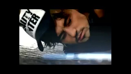 Dima Bilan feat Anastasia - Safety (official Video Clip 2010) 