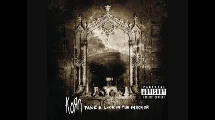Korn - I'm Done