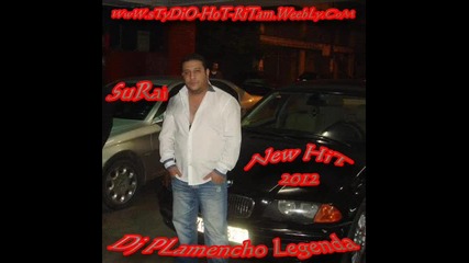 Surai Jiveq Jivota Si 2012 Dj Plamencho