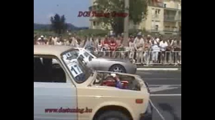 Dcs Turbo Lada Vs Porsche